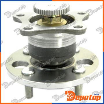 Moyeu de roue arriére pour TOYOTA | 42450-12040, 1413-4402
